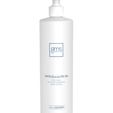 Anticellulite Oil