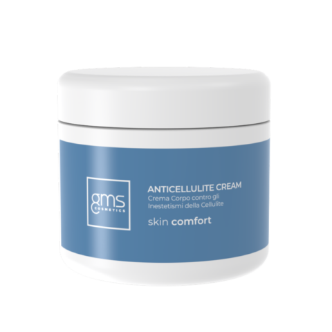 Anticellulite Cream (500 ml)