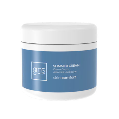 Slimmer Cream (500 ml)