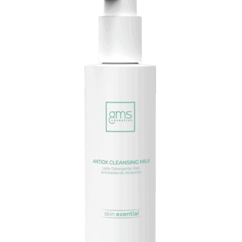 Antiox Cleansing Milk