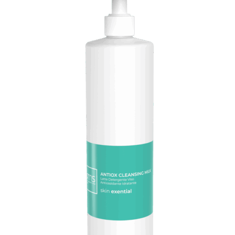 Antiox Cleansing Milk