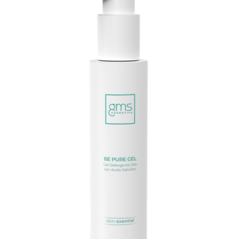 Be Pure Gel