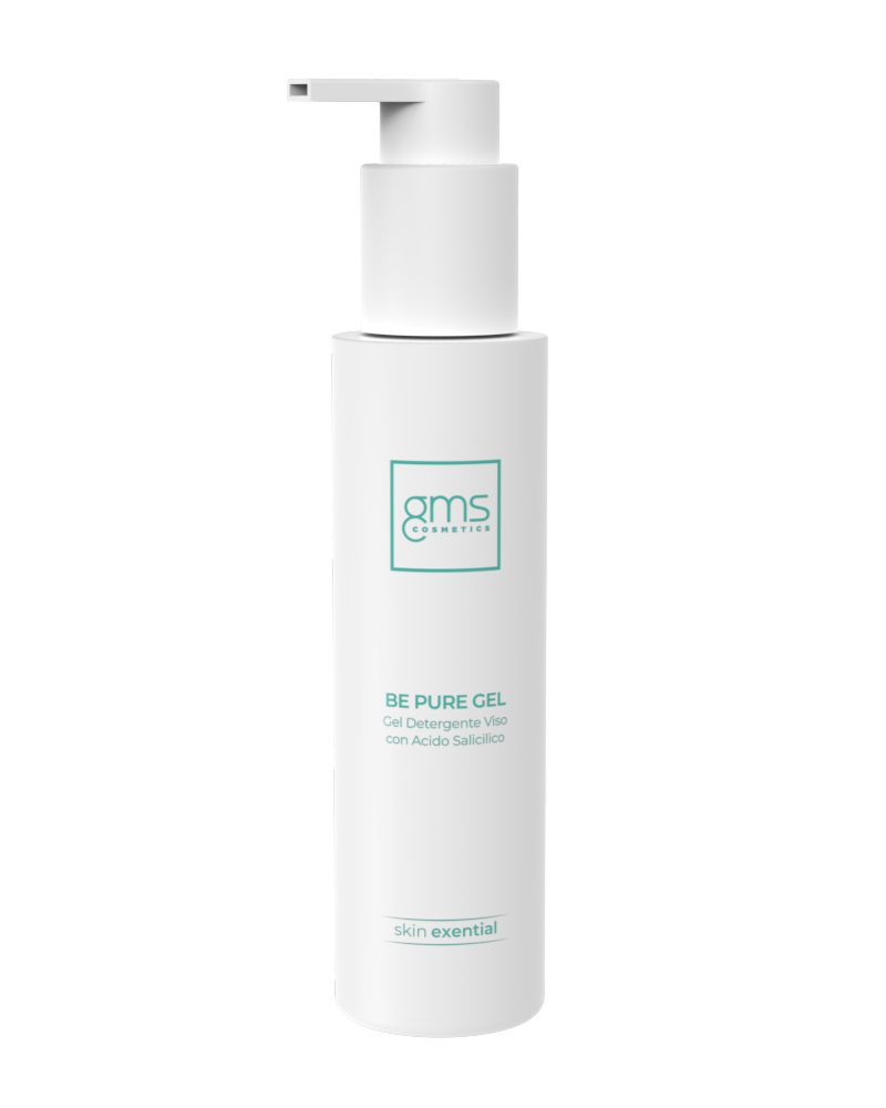 Be Pure Gel