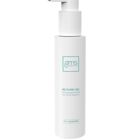 Be Pure Gel