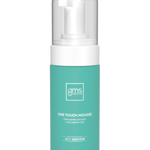 One Touch Mousse
