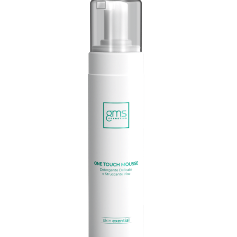 One Touch Mousse