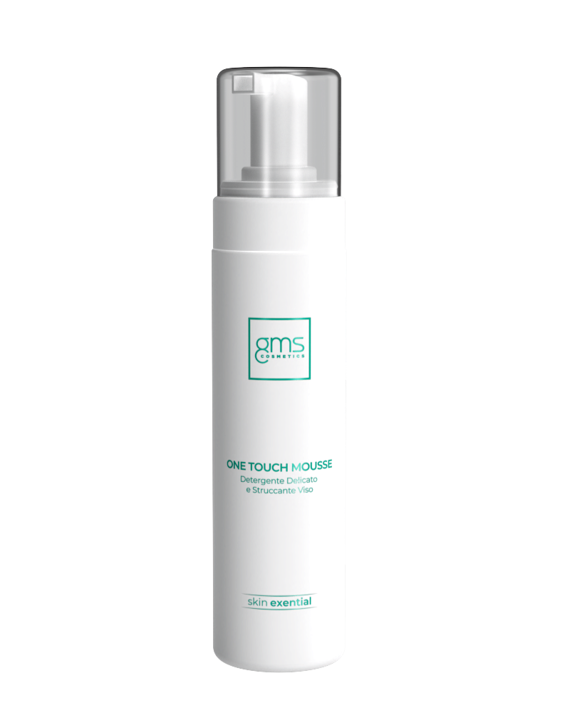 One Touch Mousse