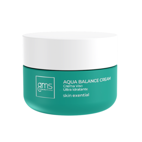Aqua Balance Cream