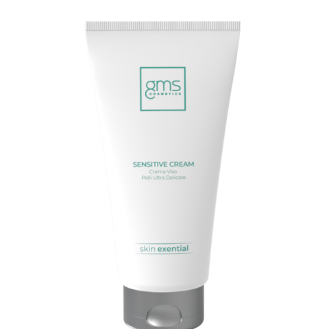 Sensitive Cream