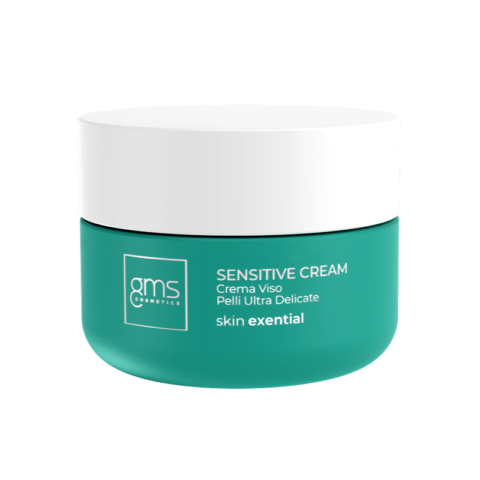 Sensitive Cream