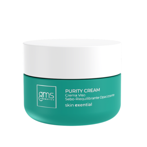 Purity Cream