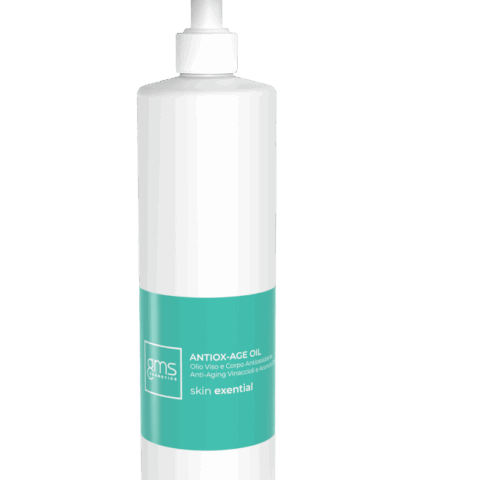 Antiox-Age Oil