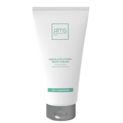 Absolute Hydra Body Cream