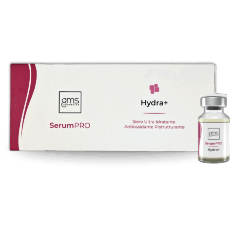 Hydra+  -5db