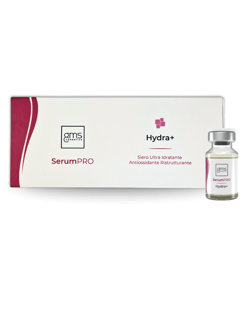 Hydra+ -5db