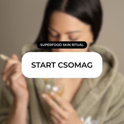 SUPERFOOD Start csomag