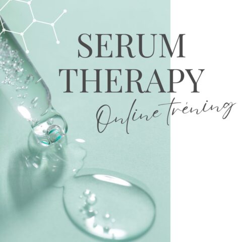 Serum Therapy képzés