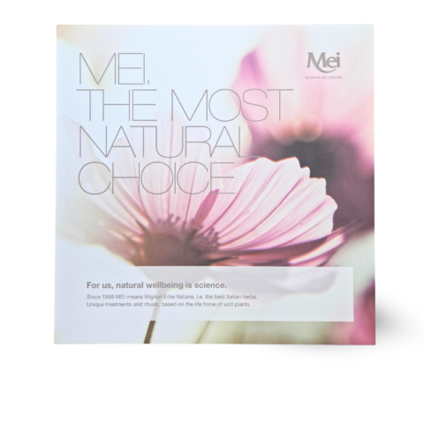 MEI Cosmos poszter