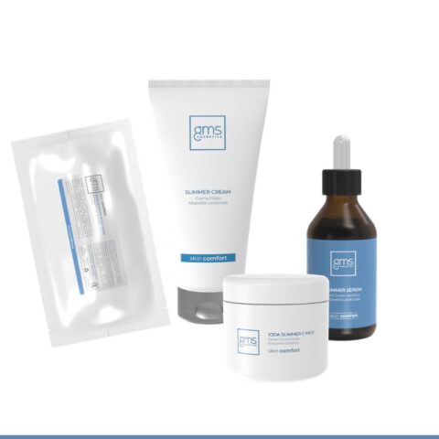 Slimmer próbacsomag
