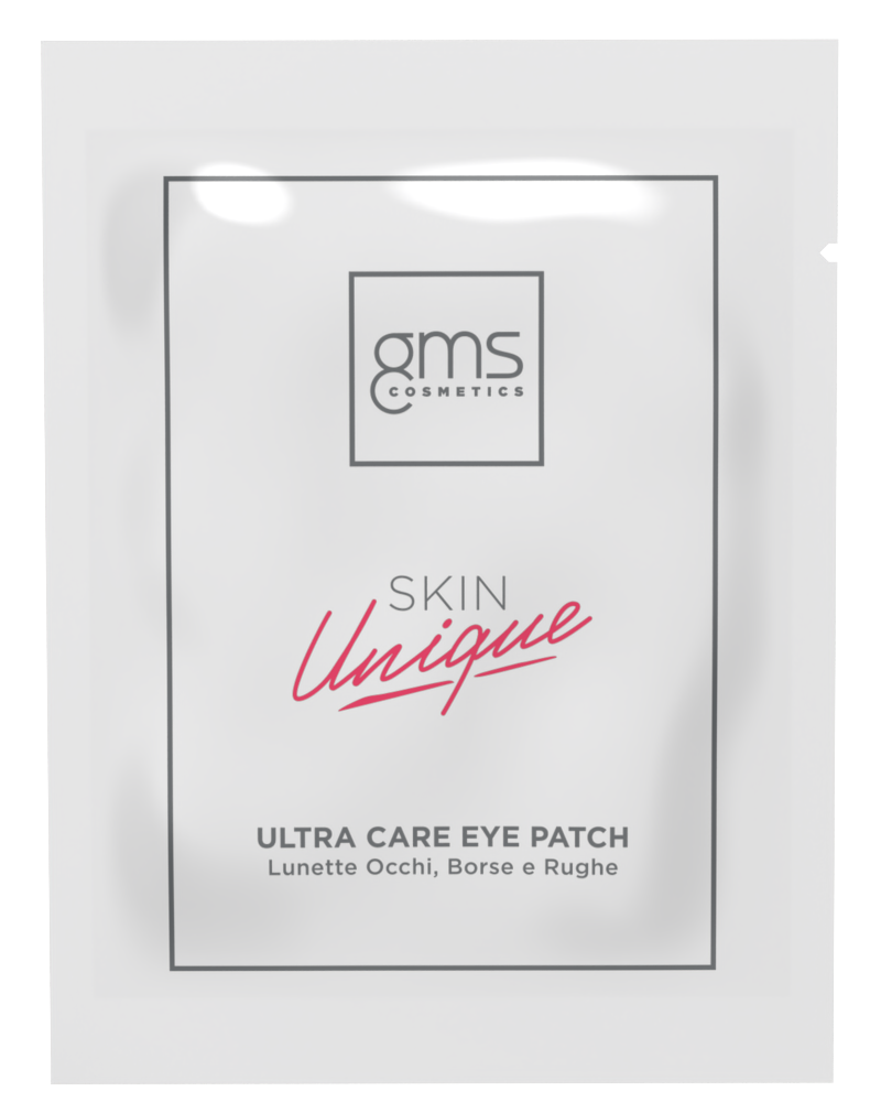 Box Ultra Care Eye Patch (10 db)