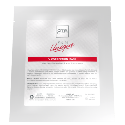 V-Correction Mask