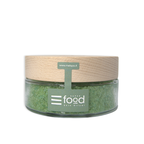 Superfood Menta lábfürdő