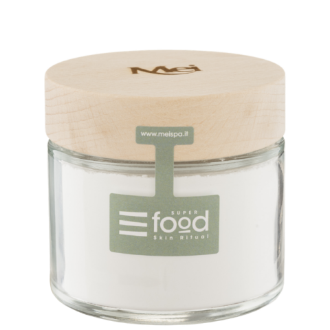 Superfood Whitening Peel Off Maszk