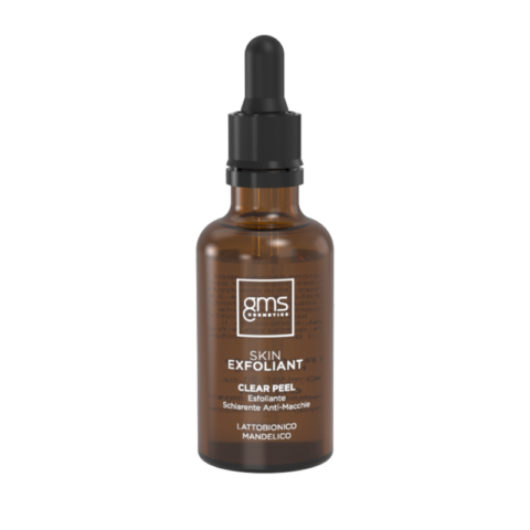 Clear Peel