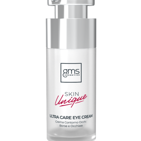 Ultra Care Eye Cream