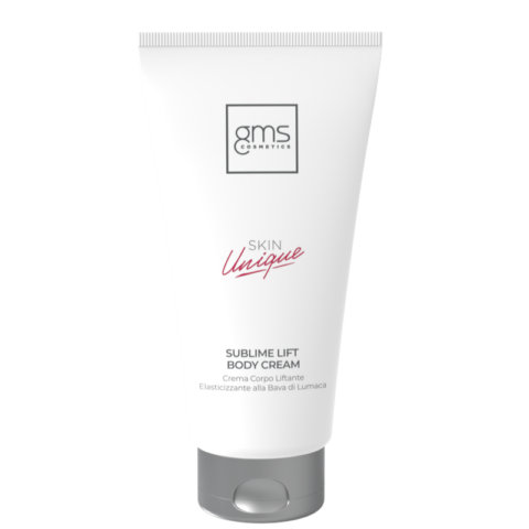 Sublime Lift Body Cream