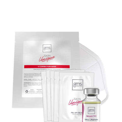 Ultra Lift & Tone tesztcsomag